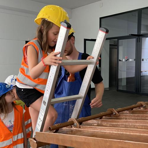 Baustelle