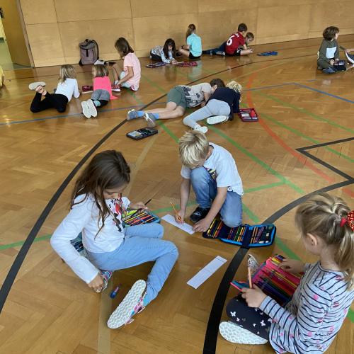 Kindness Chain