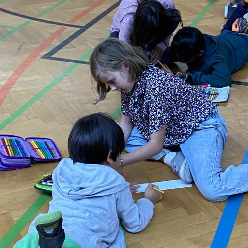 Kindness Chain
