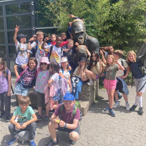 Zoo Hellabrunn