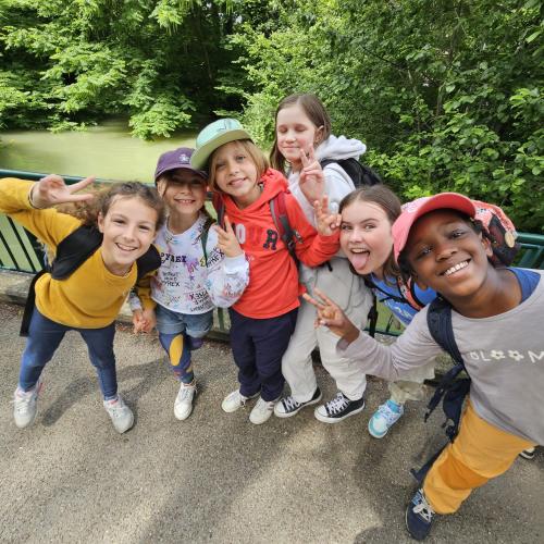 Zoo Hellabrunn