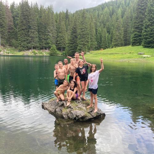 End of Year Trip