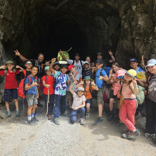 End of Year Trip