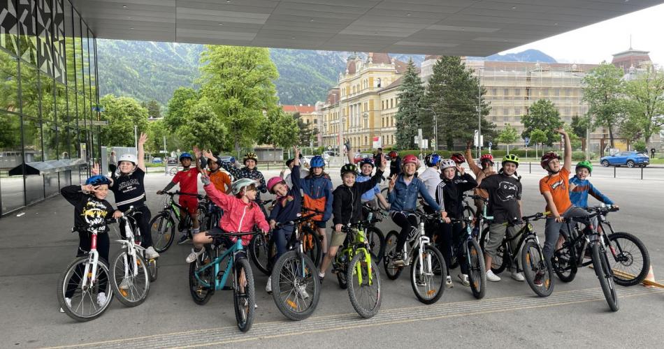 Bike Workshop 