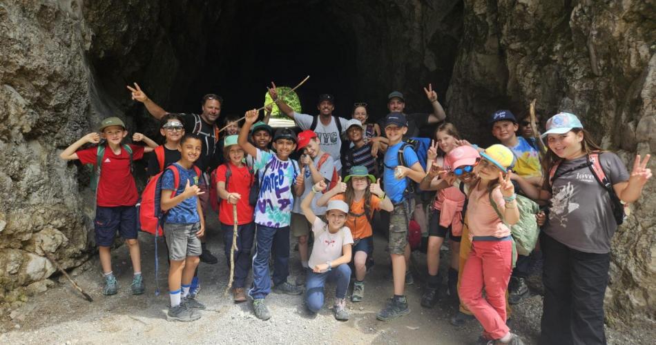 End of Year Trip