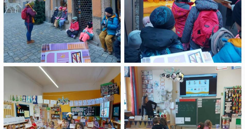 European Authors' Day